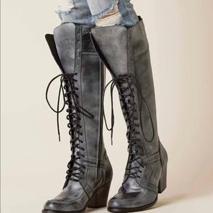 ROAN Alameda Boot Size 8